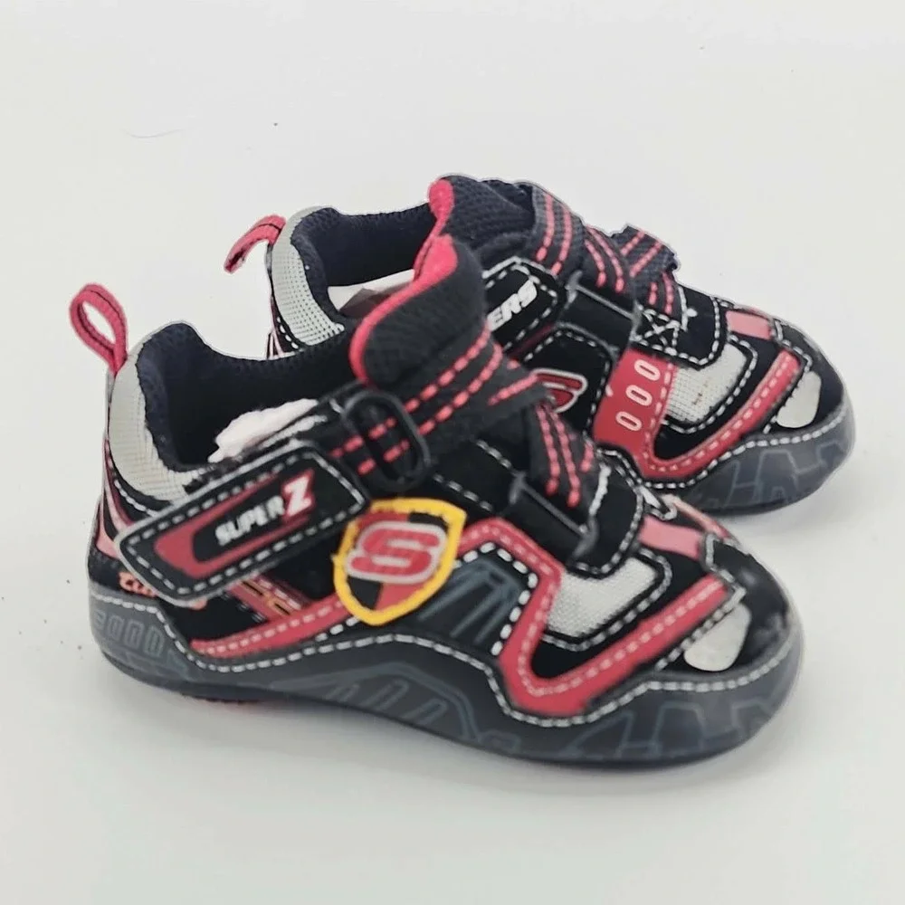 Skechers super infant
